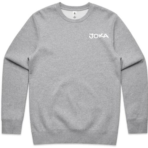 JOKA - Sweater Thumbnail