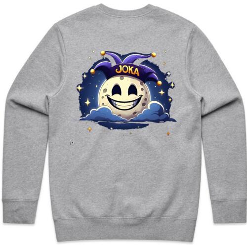 JOKA - Moon Sweater Thumbnail