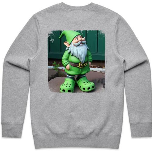 JOKA - Garden Shoes Sweater Thumbnail