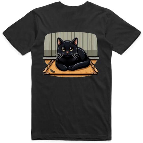 Joka - White Logo Buddy Tee Thumbnail