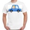 Gildan Adult Cotton Tee  Thumbnail