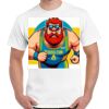 Gildan Adult Cotton Tee  Thumbnail