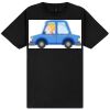 Gildan Unisex Softstyle Tee  Thumbnail