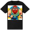 Gildan Unisex Softstyle Tee  Thumbnail