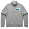 AS Colour WOs Half Zip  Thumbnail
