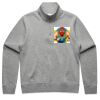 AS Colour WOs Half Zip  Thumbnail
