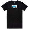AS Colour Staple Plus 5cm Tee Thumbnail