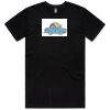 AS Colour Staple Plus 5cm Tee Thumbnail