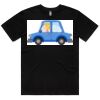 AS Colour Staple Minus 5cm Tee Thumbnail