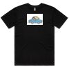 AS Colour Staple Minus 5cm Tee Thumbnail