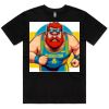 AS Colour Staple Minus 5cm Tee Thumbnail