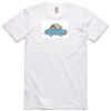 AS Colour Adult Staple Tee  Thumbnail