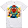 AS Colour Adult Staple Tee  Thumbnail