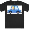 Gildan Adult Comfort Colours Tee Thumbnail