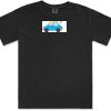 Gildan Adult Comfort Colours Tee Thumbnail