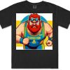 Gildan Adult Comfort Colours Tee Thumbnail