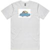 AS Colour Classic Tee Thumbnail