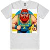 AS Colour Classic Tee Thumbnail
